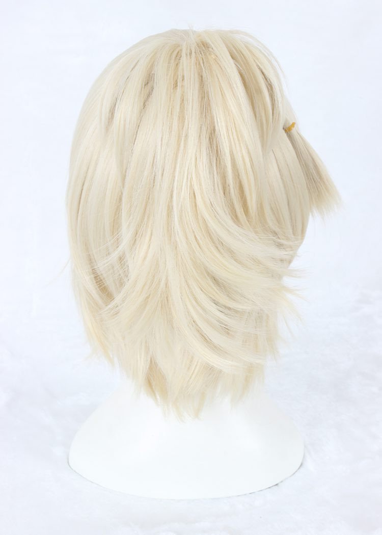 Cosplay Wig - Final Fantasy XV/Lunafreya Nox Fleuret-Cosplay Wig-UNIQSO