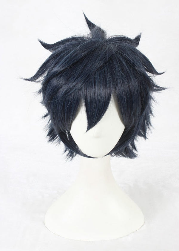 Cosplay Wig - Final Fantasy XV/Noctis Lucis Caelum-Cosplay Wig-UNIQSO