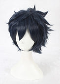 Cosplay Wig - Final Fantasy XV/Noctis Lucis Caelum-Cosplay Wig-UNIQSO