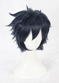 Cosplay Wig - Final Fantasy XV/Noctis Lucis Caelum-Cosplay Wig-UNIQSO