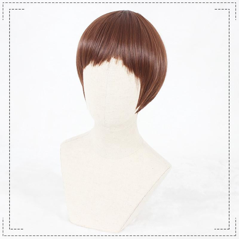 Lolita Wig 328A-Lolita Wig-UNIQSO