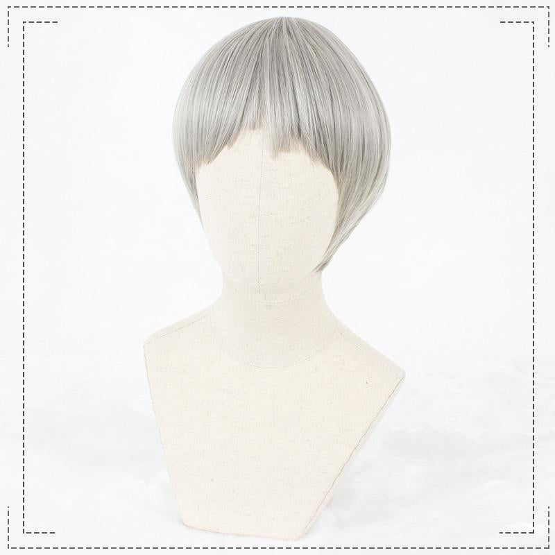 Lolita Wig 328C-Lolita Wig-UNIQSO