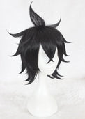 Cosplay Wig - Black Clover / Yuno-Cosplay Wig-UNIQSO