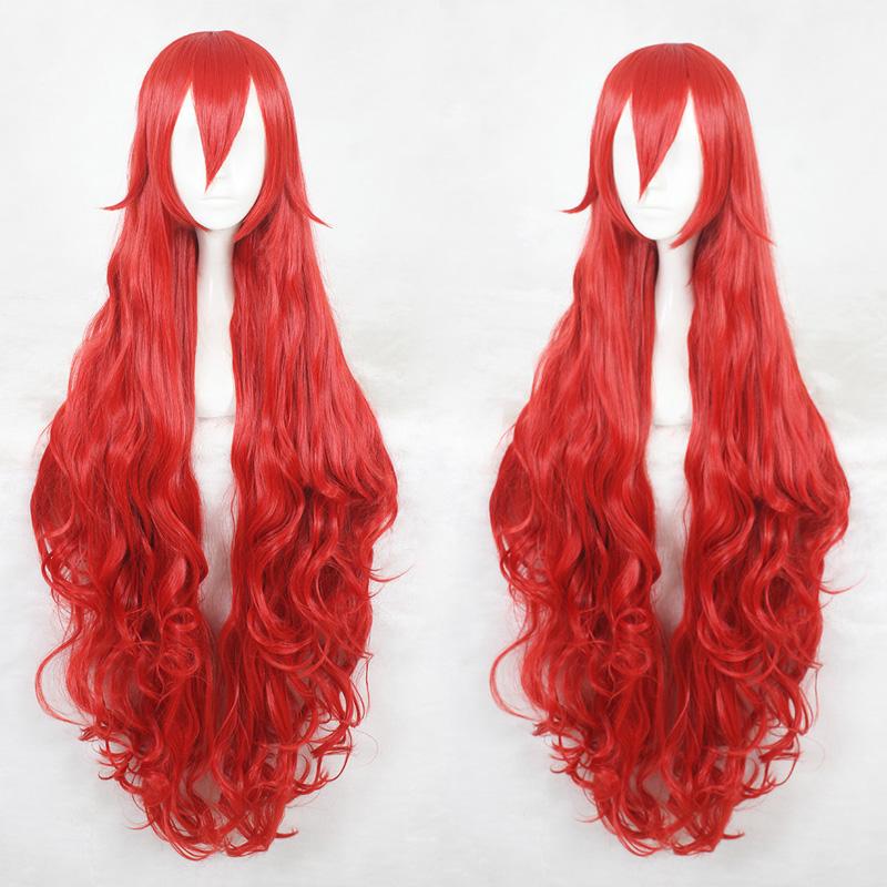 Cosplay Wig Land of the Lustrous Padparadscha UNIQSO CA