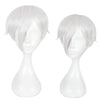 Cosplay Wig - Land of the Lustrous-Antarcticite-Cosplay Wig-UNIQSO