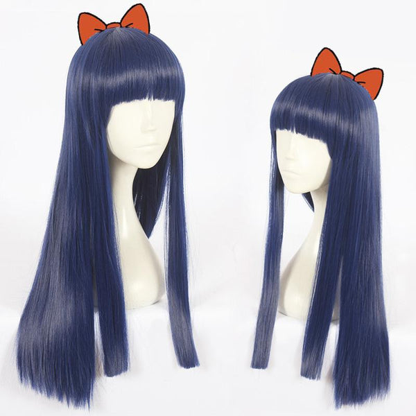 Cosplay Wig - POP Team Epic/Pipimi-Cosplay Wig-UNIQSO