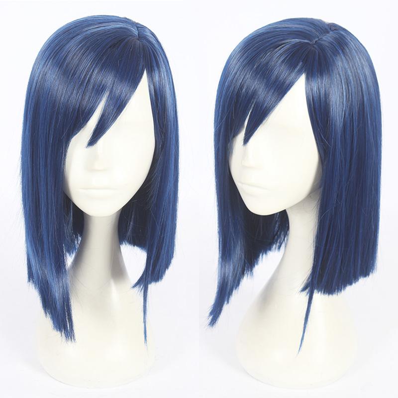 Cosplay Wig - Darling in the Franxx-Ichigo-Cosplay Wig-UNIQSO