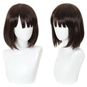 Cosplay Wig - Saenai Kanojo no Sodatekata Blessing Flowers-Megumi Kato-Cosplay Wig-UNIQSO