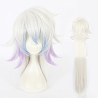 Cosplay Wig - Fate/Grand Order-Merlin-Cosplay Wig-UNIQSO