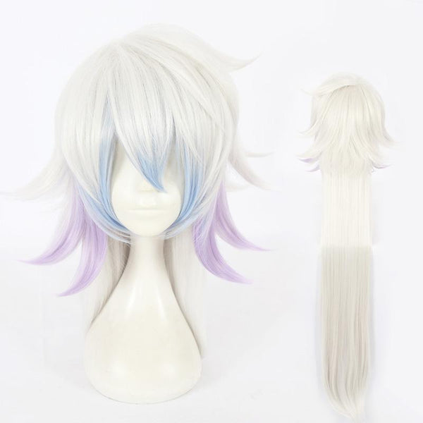 Cosplay Wig - Fate/Grand Order-Merlin-Cosplay Wig-UNIQSO