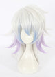 Cosplay Wig - Fate/Grand Order-Merlin-Cosplay Wig-UNIQSO