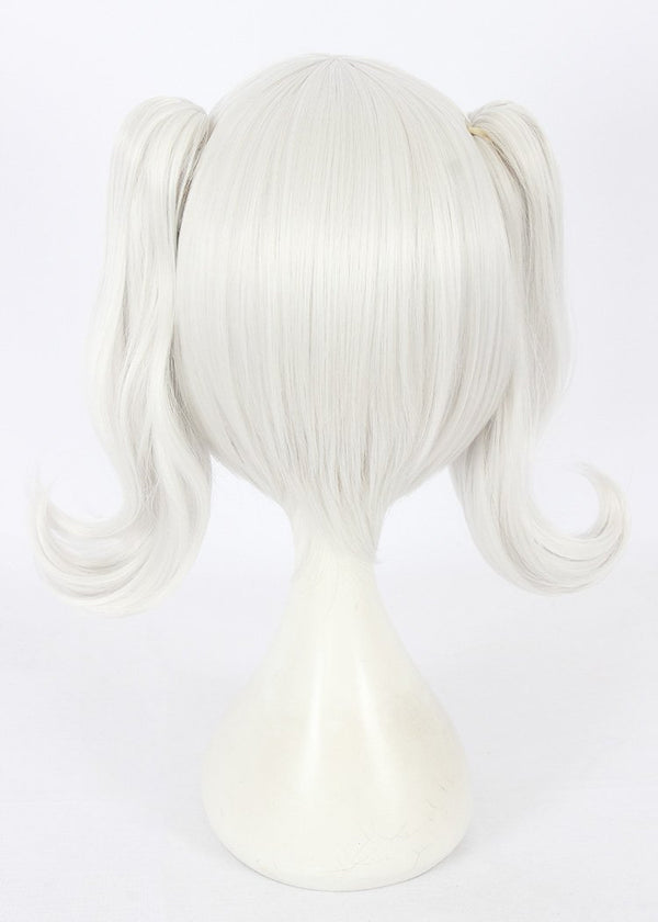 Cosplay Wig - Virtual YouTuber-Kaguya Luna-Cosplay Wig-UNIQSO