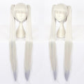 Cosplay Wig - Hatsune Miku-Snow Miku-Cosplay Wig-UNIQSO