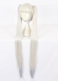 Cosplay Wig - Hatsune Miku-Snow Miku-Cosplay Wig-UNIQSO