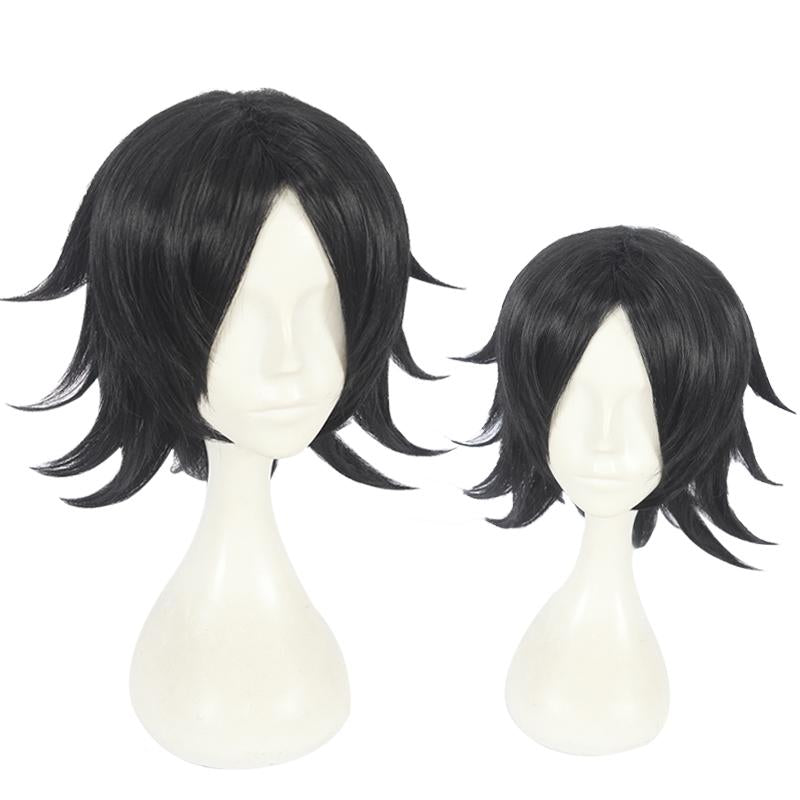 Cosplay Wig - Hypnosis Mic-Yamada Jiro-Cosplay Wig-UNIQSO