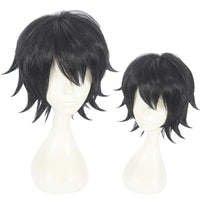 Cosplay Wig - Hypnosis Mic-Ichiro Yamada-Cosplay Wig-UNIQSO