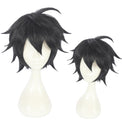 Cosplay Wig - Hypnosis Mic-Yamada Saburo-Cosplay Wig-UNIQSO