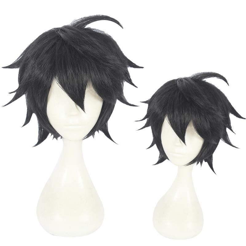 Cosplay Wig - Hypnosis Mic-Yamada Saburo-Cosplay Wig-UNIQSO