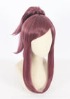 Cosplay Wig - League of Legends [LOL] K/DA - Akali with Pony Tail-Cosplay Wig-UNIQSO