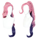 Cosplay Wig - LOL KDA-Seraphine-Cosplay Wig-UNIQSO