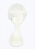 Cosplay Wig - The Promised Neverland-Norman-Cosplay Wig-UNIQSO