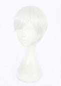 Cosplay Wig - The Promised Neverland-Norman-Cosplay Wig-UNIQSO
