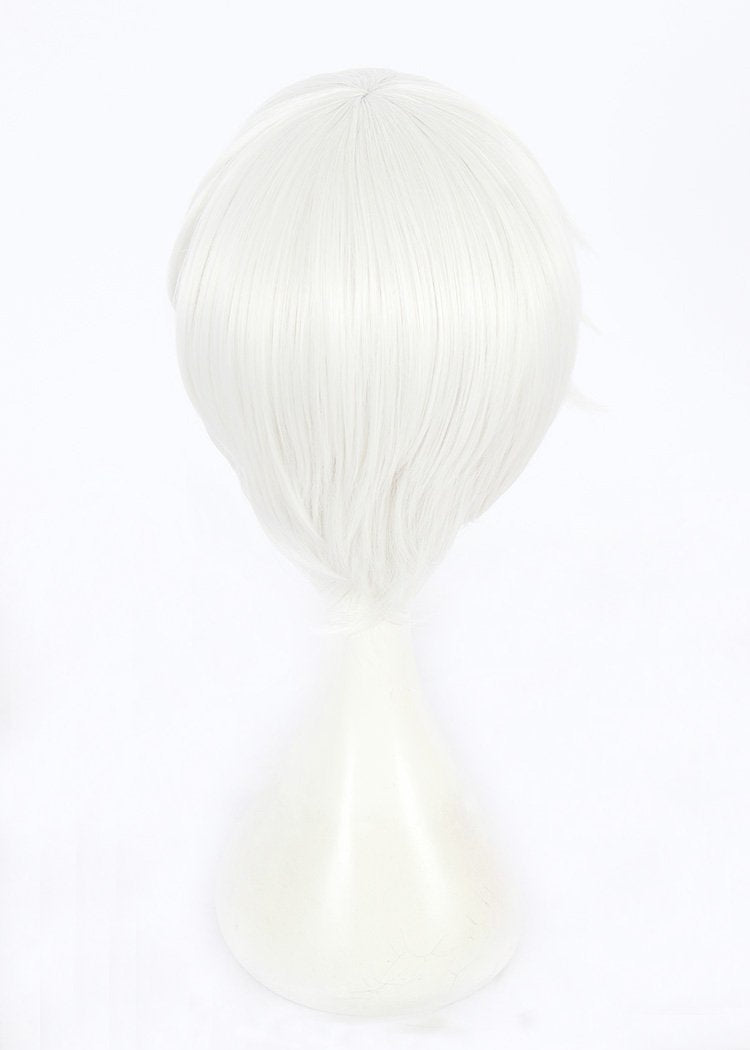 Cosplay Wig - The Promised Neverland-Norman-Cosplay Wig-UNIQSO
