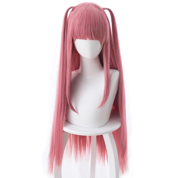 Cosplay Wig - The Quintessential Quintuplets-Nakano Nino-Cosplay Wig-UNIQSO