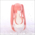 Cosplay Wig - Fate/Grand Order-Tamamo no Mae - Straight-Cosplay Wig-UNIQSO