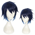 Cosplay Wig - Disney Twisted Wonderland-Deuce Spade-Cosplay Wig-UNIQSO