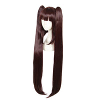 Cosplay Wig - NEKOPARA-Chocolate-Cosplay Wig-UNIQSO