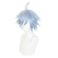 Cosplay Wig - Genshin Impact Chongyun-Cosplay Wig-UNIQSO