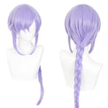 Cosplay Wig - Genshin Impact Qiqi-Cosplay Wig-UNIQSO