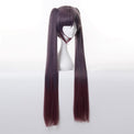 Cosplay Wig - Genshin Impact Mona-Cosplay Wig-UNIQSO