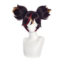 Cosplay Wig - Genshin Impact Xinyan-Cosplay Wig-UNIQSO