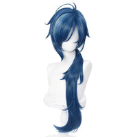 Cosplay Wig - Genshin Impact Kaeya-Cosplay Wig-UNIQSO