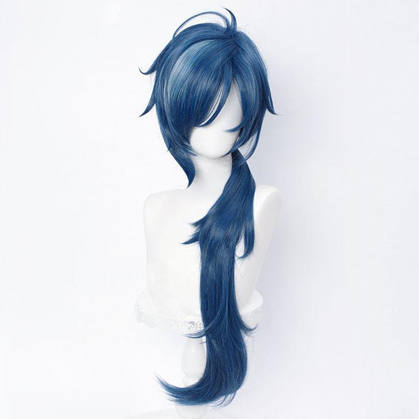 Cosplay Wig - Genshin Impact Kaeya-Cosplay Wig-UNIQSO