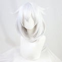 Cosplay Wig - Genshin Impact Paimon-Cosplay Wig-UNIQSO