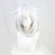 Cosplay Wig - Genshin Impact Paimon-Cosplay Wig-UNIQSO