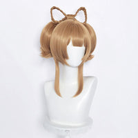 Cosplay Wig - Genshin Impact Yaoyao-Cosplay Wig-UNIQSO