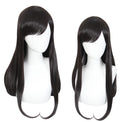 Cosplay Wig - SQ-Sunjing-Cosplay Wig-UNIQSO