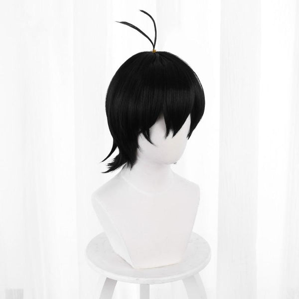 Cosplay Wig - SK8 the Infinity-Miya-Cosplay Wig-UNIQSO