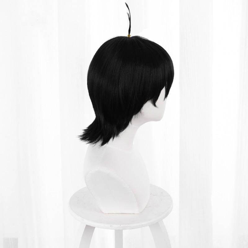 Cosplay Wig - SK8 the Infinity-Miya-Cosplay Wig-UNIQSO