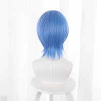 Cosplay Wig - SK8 the Infinity-Langa Hasegawa-Cosplay Wig-UNIQSO