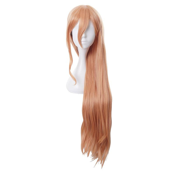 Cosplay Wig Chainsaw Man - Power-Cosplay Wig-UNIQSO