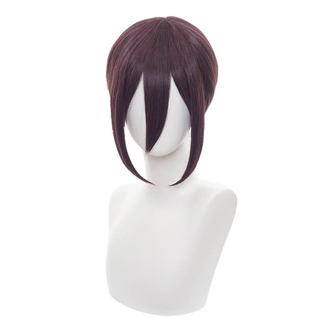 Cosplay Wig - Chainsaw Man - Reze-Cosplay Wig-UNIQSO