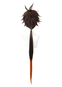 Cosplay Wig - Genshin Impact Zhongli-Cosplay Wig-UNIQSO