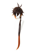 Cosplay Wig - Genshin Impact Zhongli-Cosplay Wig-UNIQSO