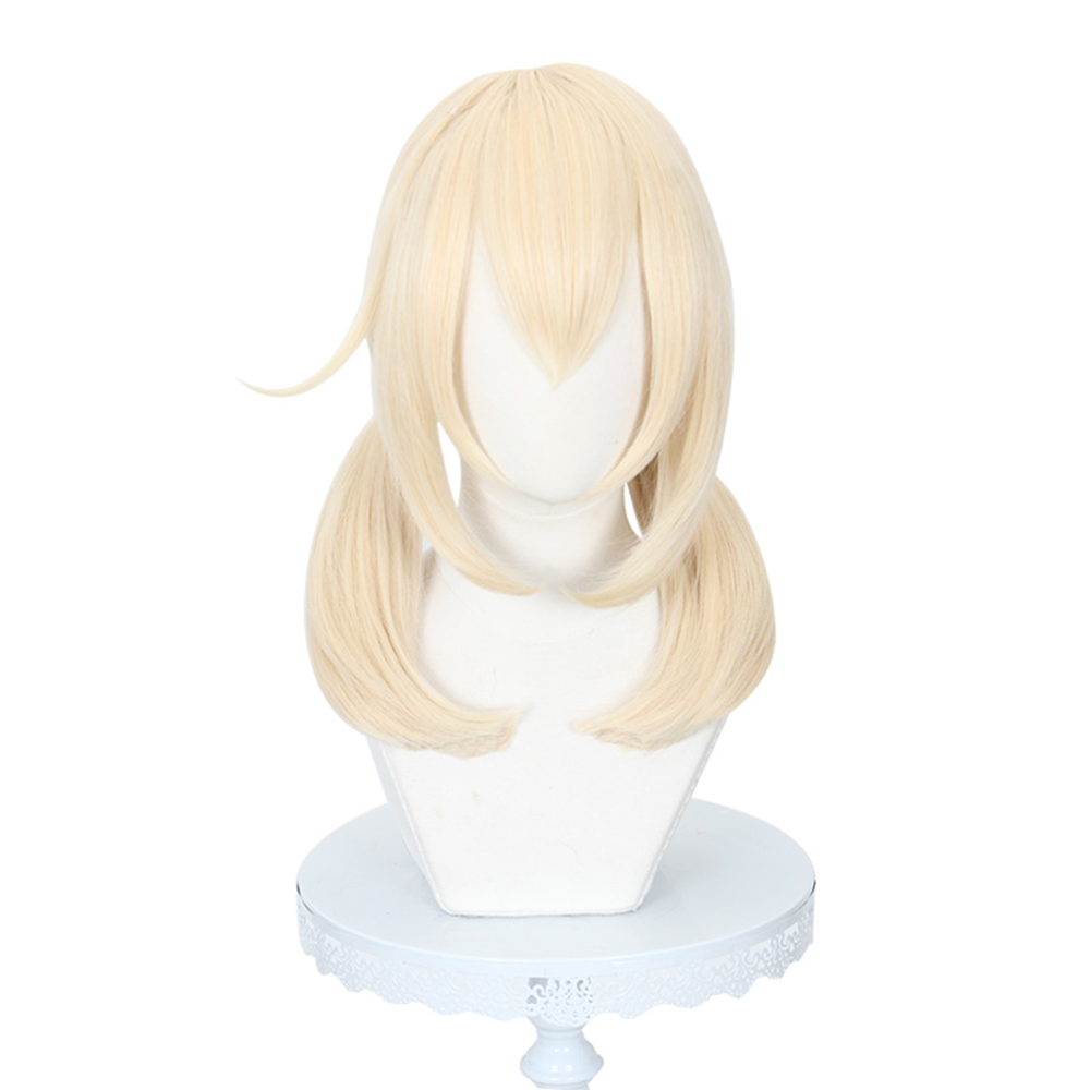 Cosplay Wig Genshin Impact Klee UNIQSO CA