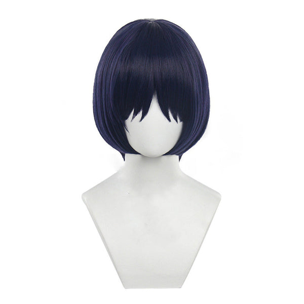 Cosplay Wig - Genshin Impact Scaramouche-Cosplay Wig-UNIQSO